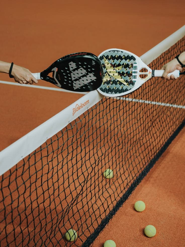Padel Atelier 2